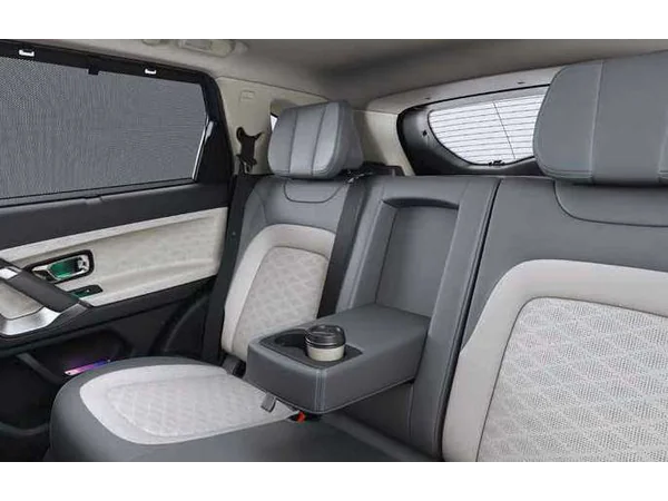 tata harrier ev harrier-ev-fearless-plus-awd-750-kwh interior